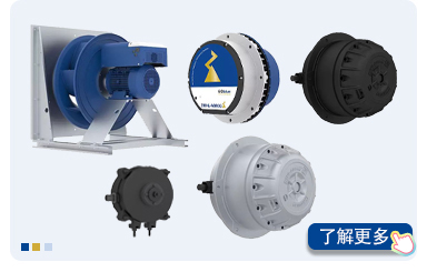 ziehl-abegg電機