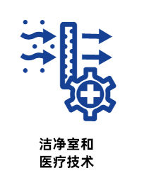 施樂百醫療設備風機