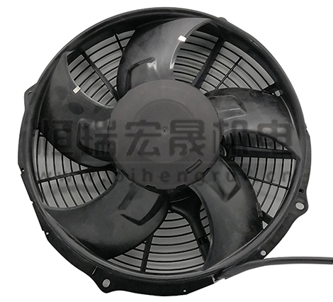 EC風機